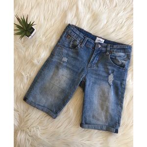 Hudson shorts